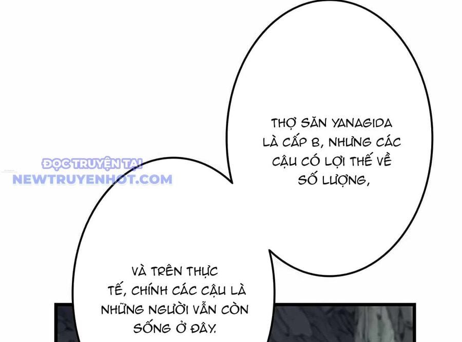 Lượng Mana Đáy Xã Hội! Ta Vô Địch Nhờ Kỹ Năng Của Mình Chapter 22 - Trang 2