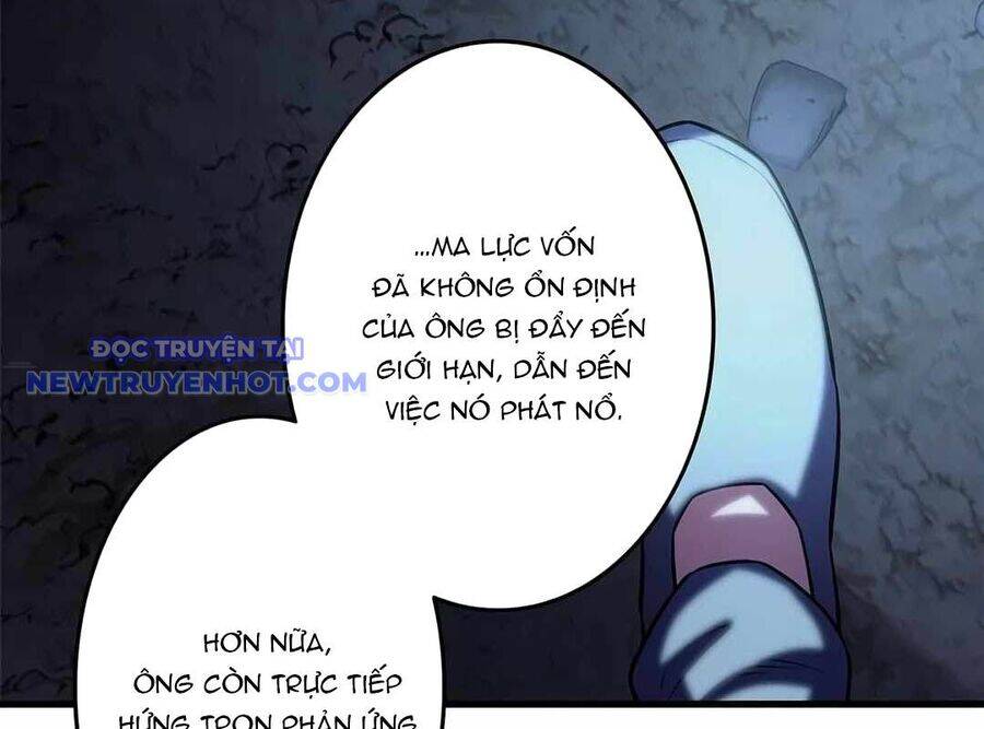 Lượng Mana Đáy Xã Hội! Ta Vô Địch Nhờ Kỹ Năng Của Mình Chapter 21 - Trang 2