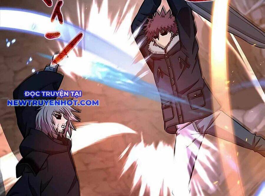 Lượng Mana Đáy Xã Hội! Ta Vô Địch Nhờ Kỹ Năng Của Mình Chapter 20 - Trang 2