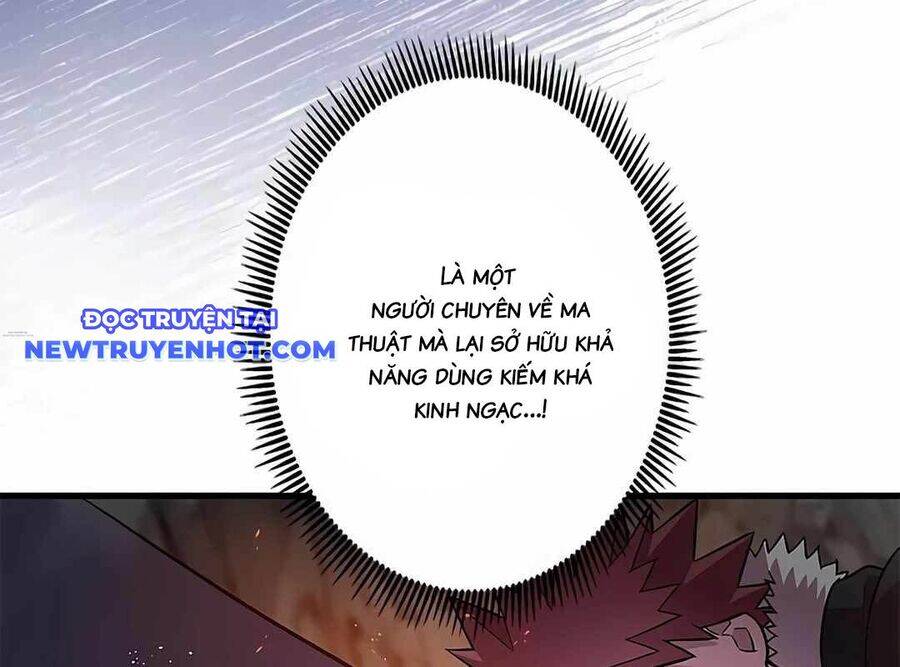 Lượng Mana Đáy Xã Hội! Ta Vô Địch Nhờ Kỹ Năng Của Mình Chapter 20 - Trang 2