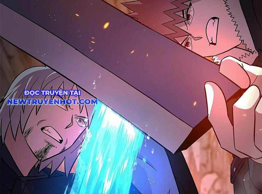 Lượng Mana Đáy Xã Hội! Ta Vô Địch Nhờ Kỹ Năng Của Mình Chapter 20 - Trang 2