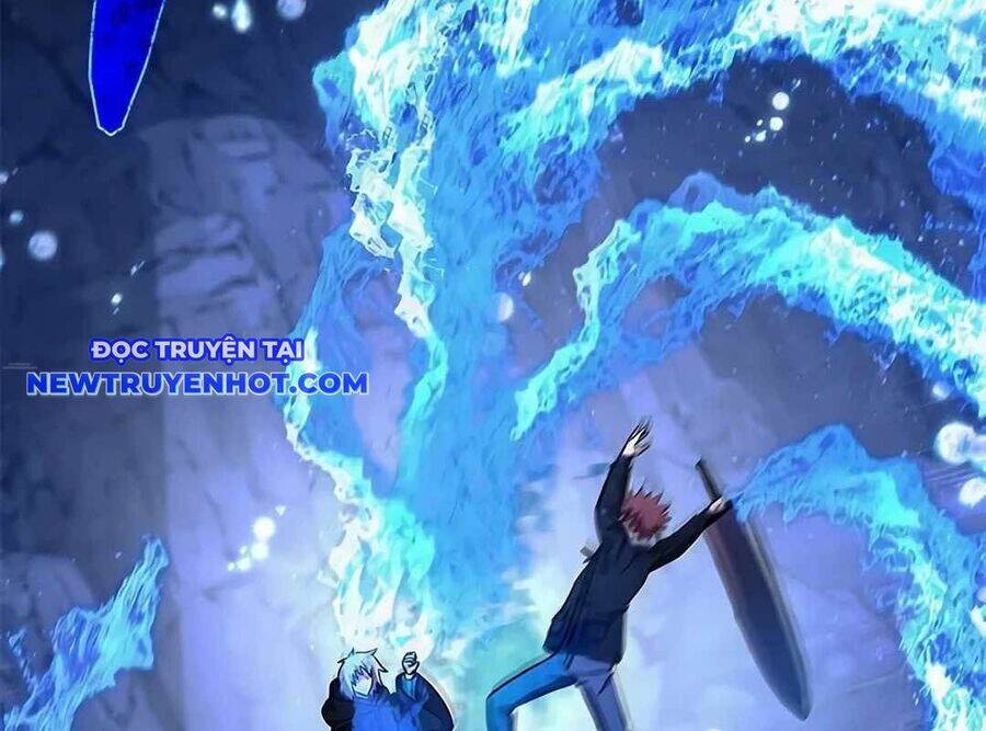 Lượng Mana Đáy Xã Hội! Ta Vô Địch Nhờ Kỹ Năng Của Mình Chapter 20 - Trang 2