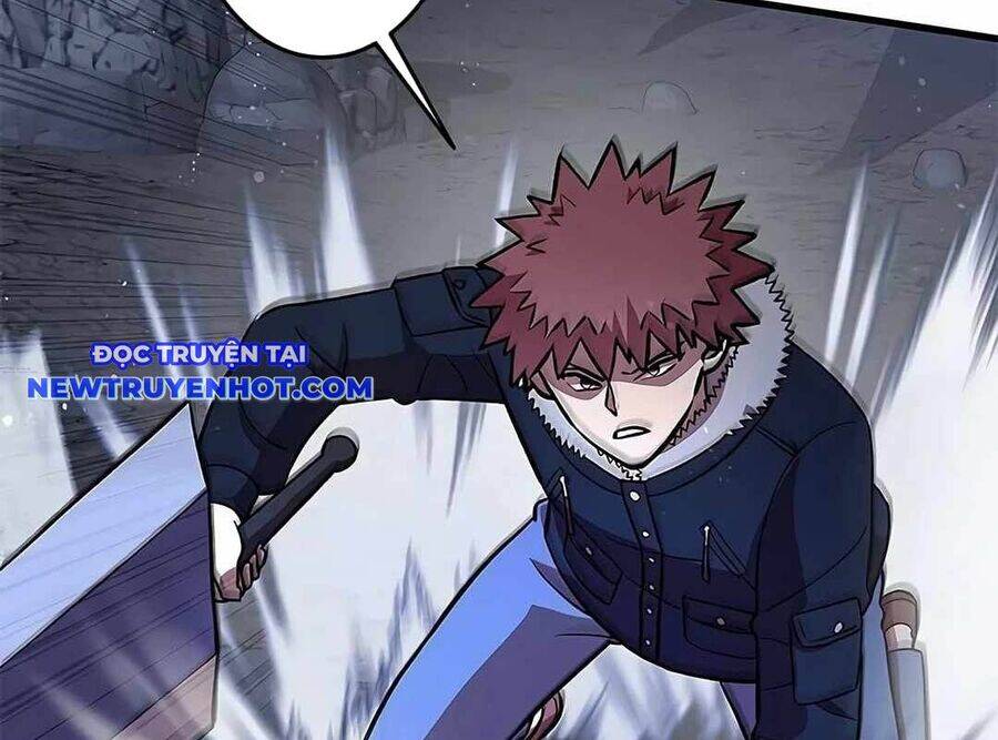 Lượng Mana Đáy Xã Hội! Ta Vô Địch Nhờ Kỹ Năng Của Mình Chapter 20 - Trang 2