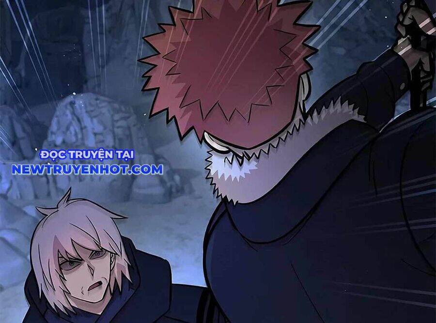 Lượng Mana Đáy Xã Hội! Ta Vô Địch Nhờ Kỹ Năng Của Mình Chapter 20 - Trang 2