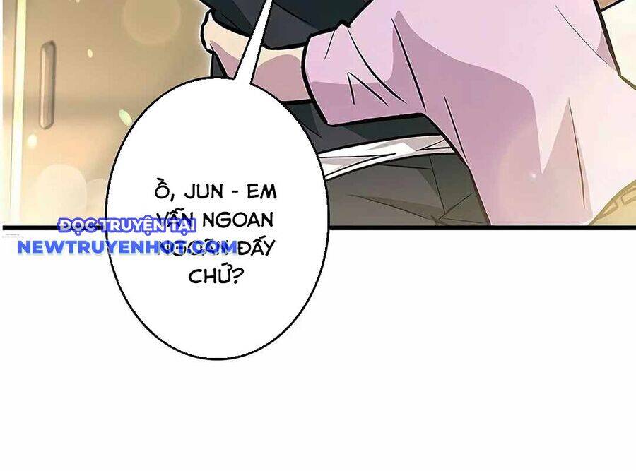 Lượng Mana Đáy Xã Hội! Ta Vô Địch Nhờ Kỹ Năng Của Mình Chapter 18 - Trang 2