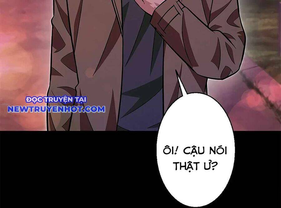 Lượng Mana Đáy Xã Hội! Ta Vô Địch Nhờ Kỹ Năng Của Mình Chapter 18 - Trang 2