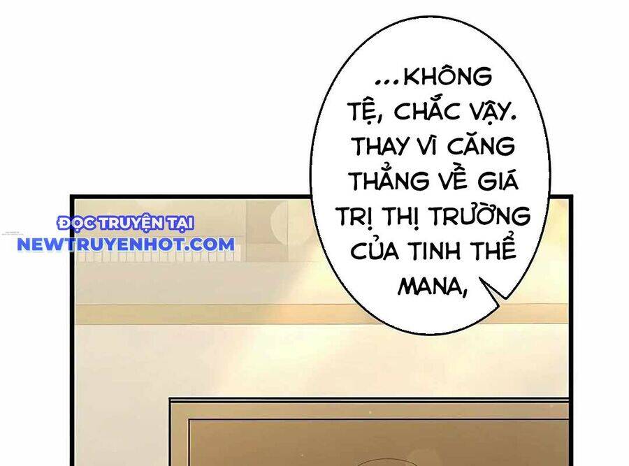 Lượng Mana Đáy Xã Hội! Ta Vô Địch Nhờ Kỹ Năng Của Mình Chapter 18 - Trang 2
