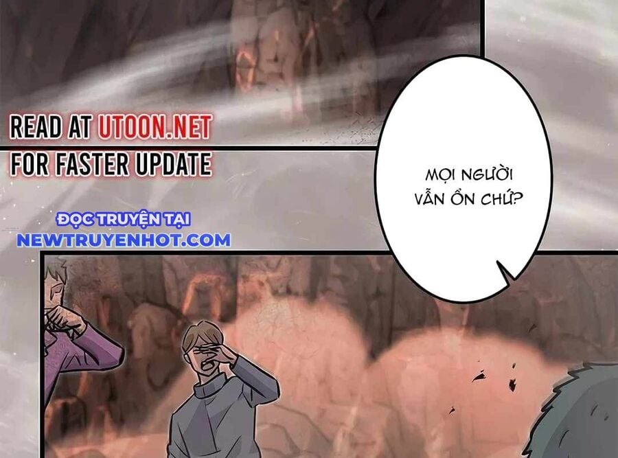 Lượng Mana Đáy Xã Hội! Ta Vô Địch Nhờ Kỹ Năng Của Mình Chapter 17 - Trang 2