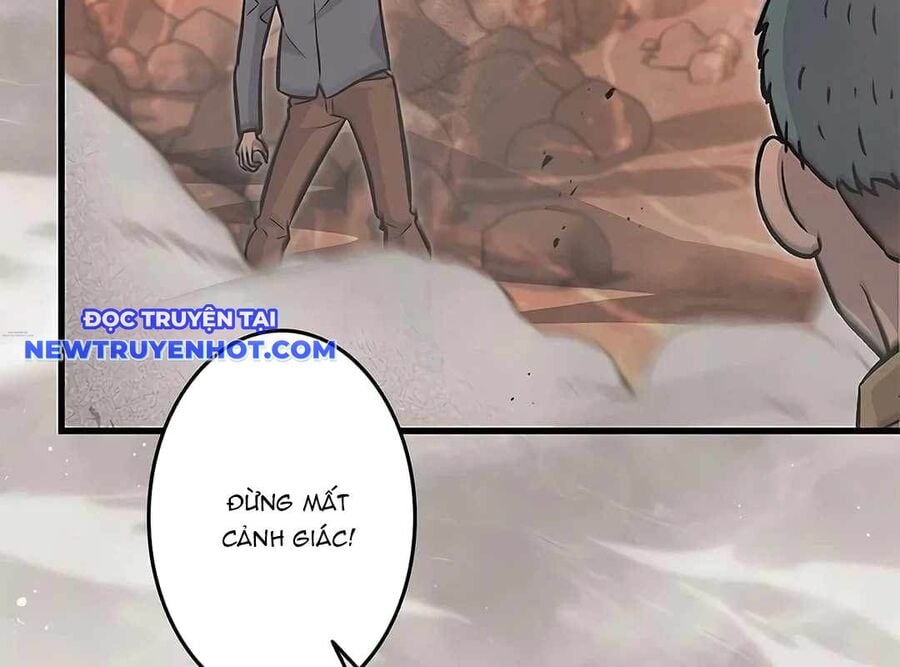 Lượng Mana Đáy Xã Hội! Ta Vô Địch Nhờ Kỹ Năng Của Mình Chapter 17 - Trang 2
