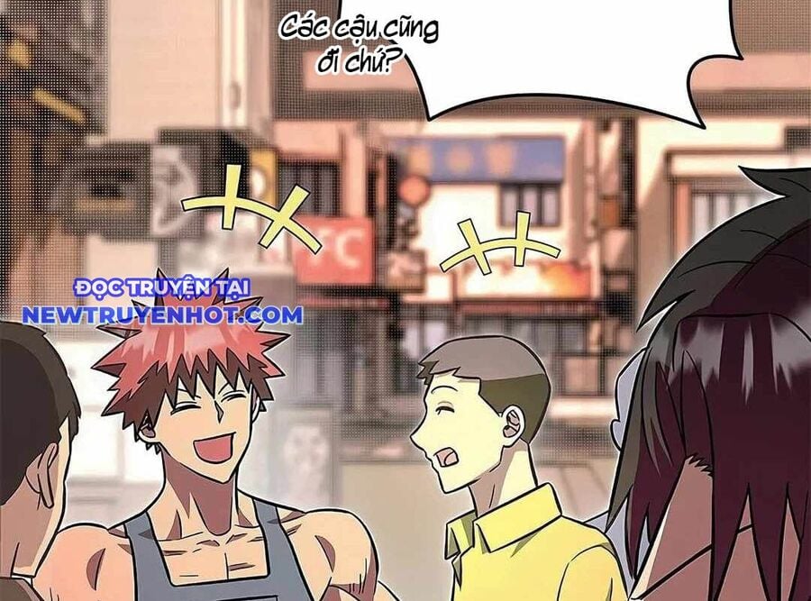 Lượng Mana Đáy Xã Hội! Ta Vô Địch Nhờ Kỹ Năng Của Mình Chapter 17 - Trang 2