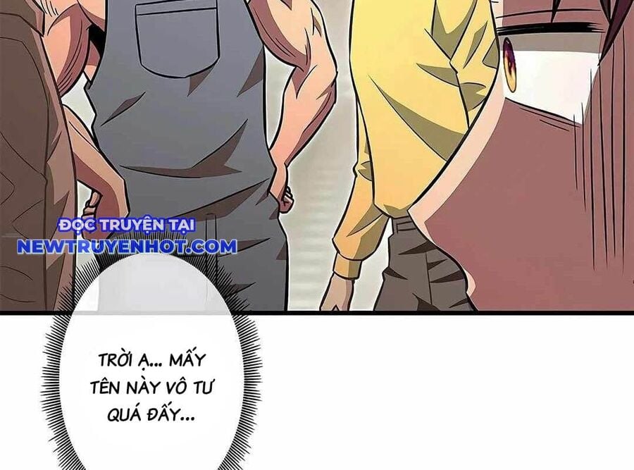 Lượng Mana Đáy Xã Hội! Ta Vô Địch Nhờ Kỹ Năng Của Mình Chapter 17 - Trang 2