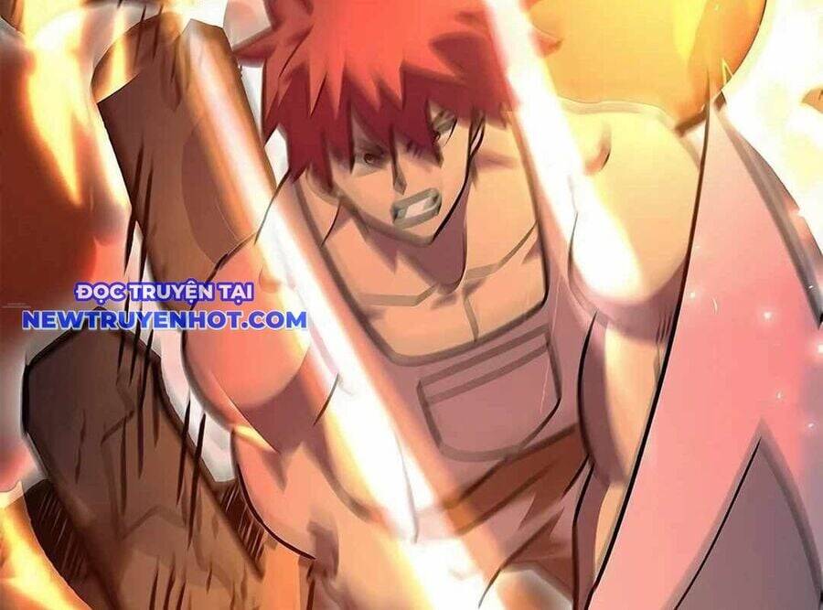 Lượng Mana Đáy Xã Hội! Ta Vô Địch Nhờ Kỹ Năng Của Mình Chapter 16 - Trang 2