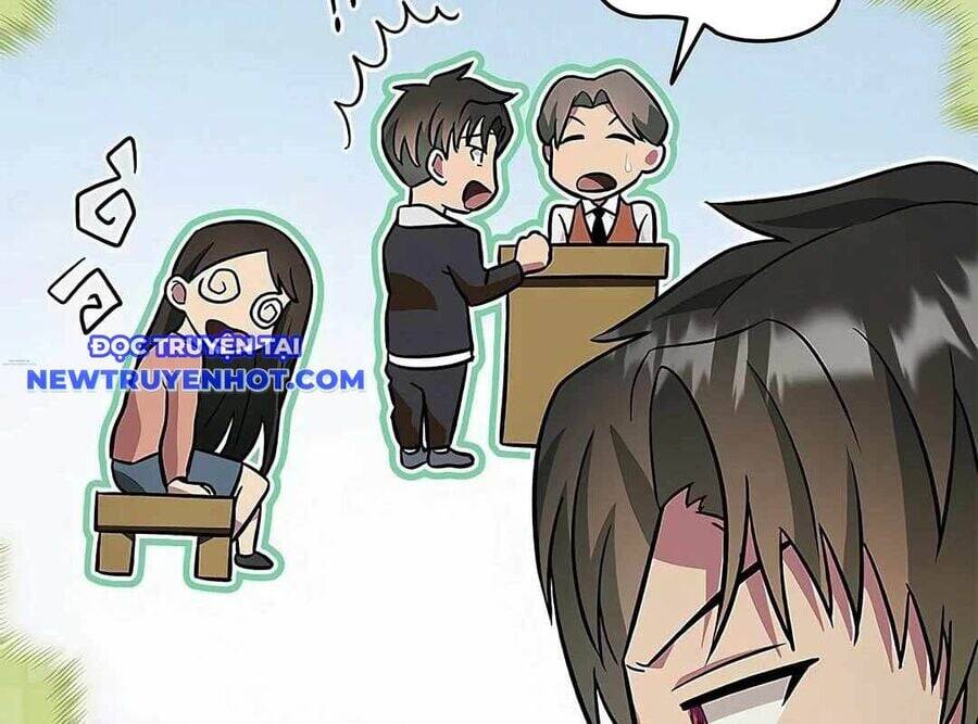 Lượng Mana Đáy Xã Hội! Ta Vô Địch Nhờ Kỹ Năng Của Mình Chapter 16 - Trang 2