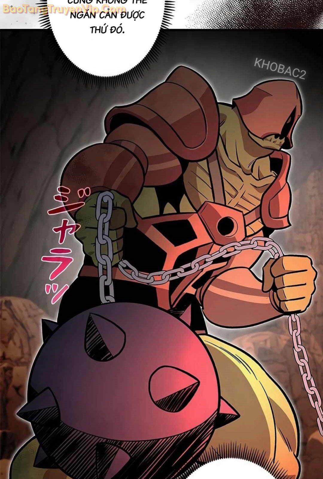 Lượng Mana Đáy Xã Hội! Ta Vô Địch Nhờ Kỹ Năng Của Mình Chapter 14 - Trang 2