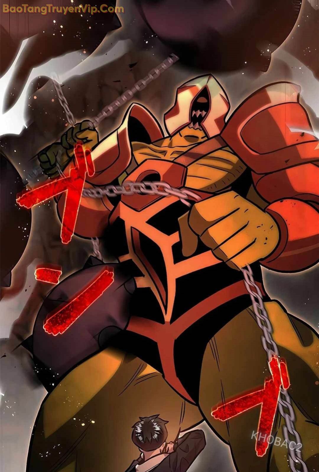 Lượng Mana Đáy Xã Hội! Ta Vô Địch Nhờ Kỹ Năng Của Mình Chapter 14 - Trang 2