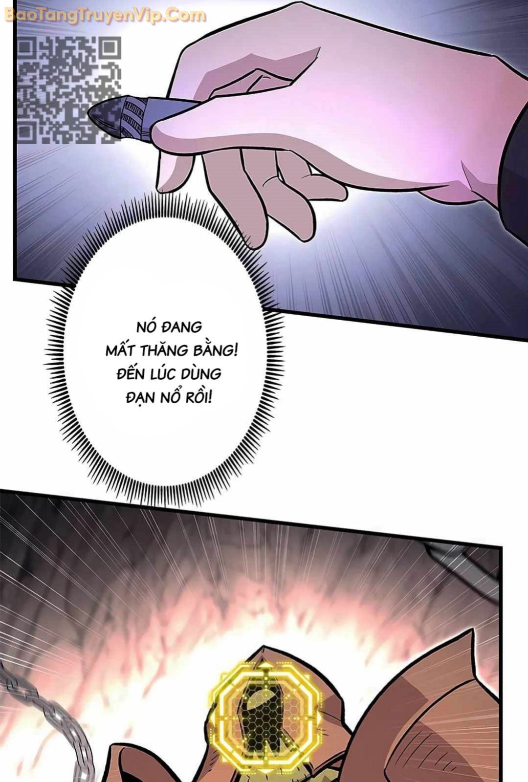Lượng Mana Đáy Xã Hội! Ta Vô Địch Nhờ Kỹ Năng Của Mình Chapter 14 - Trang 2