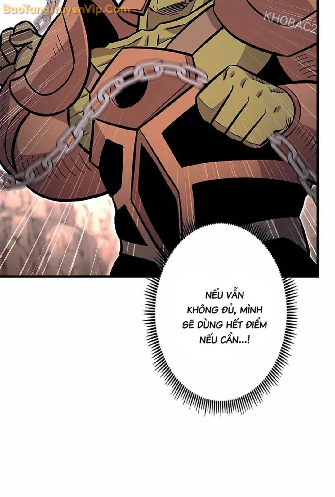 Lượng Mana Đáy Xã Hội! Ta Vô Địch Nhờ Kỹ Năng Của Mình Chapter 14 - Trang 2