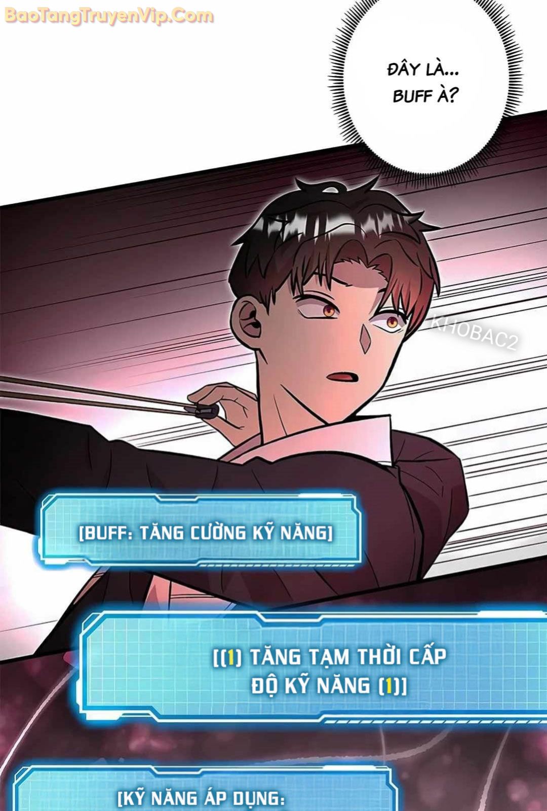 Lượng Mana Đáy Xã Hội! Ta Vô Địch Nhờ Kỹ Năng Của Mình Chapter 14 - Trang 2