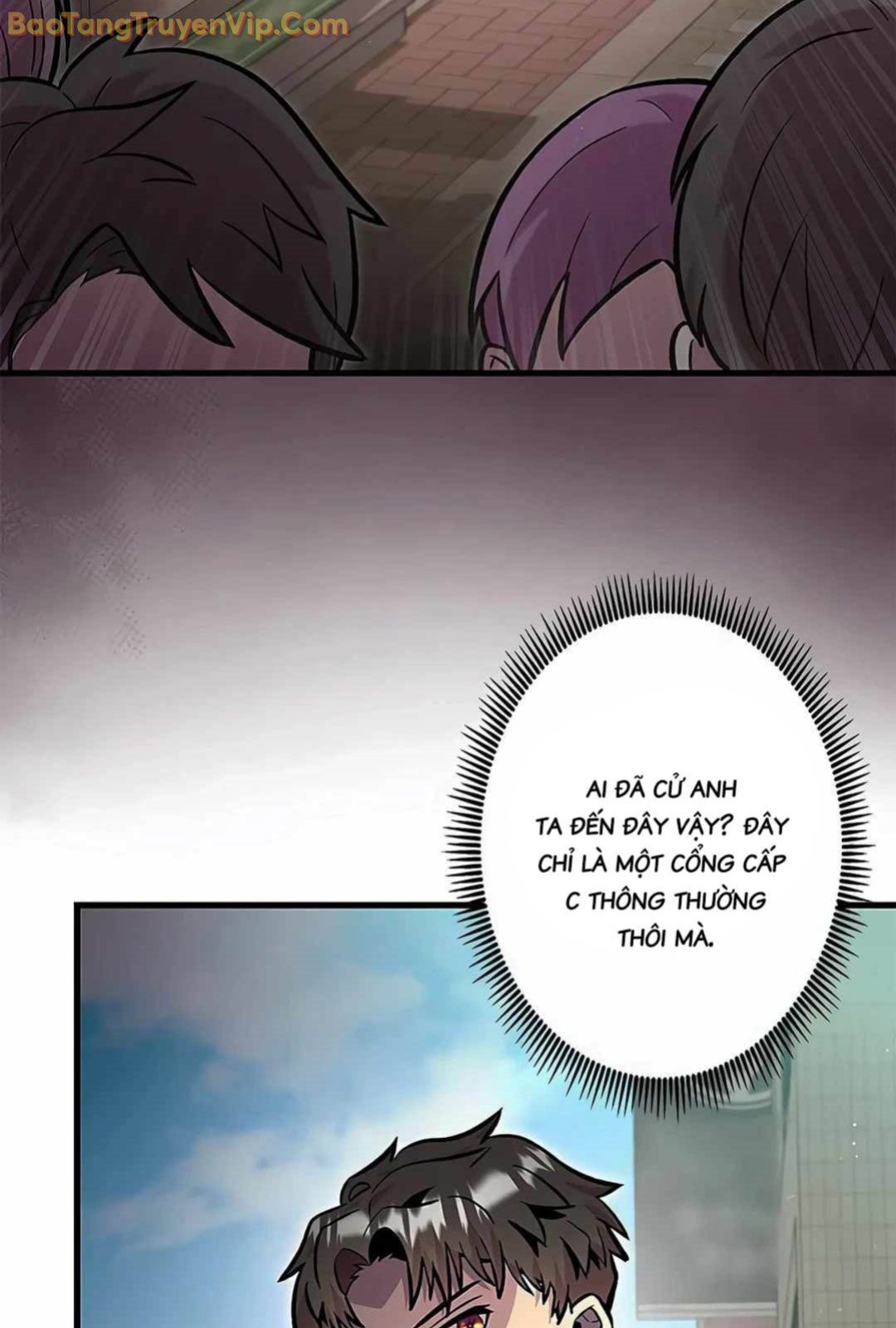Lượng Mana Đáy Xã Hội! Ta Vô Địch Nhờ Kỹ Năng Của Mình Chapter 14 - Trang 2
