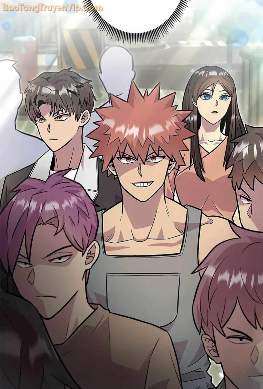 Lượng Mana Đáy Xã Hội! Ta Vô Địch Nhờ Kỹ Năng Của Mình Chapter 14 - Trang 2