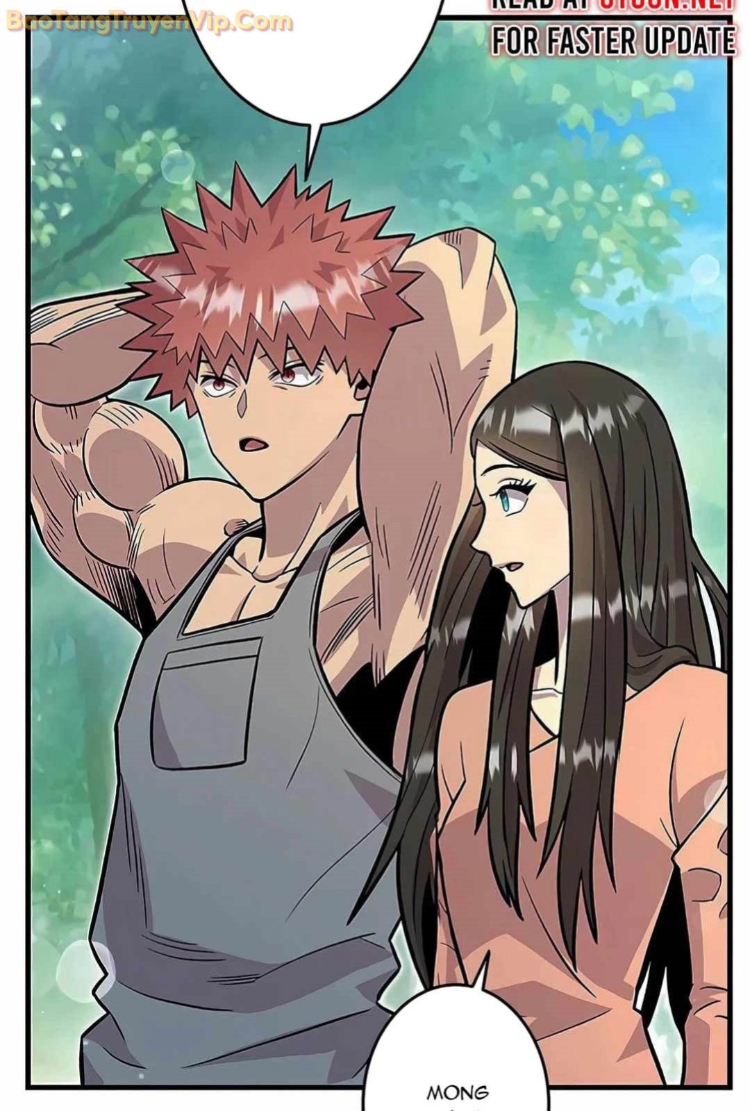 Lượng Mana Đáy Xã Hội! Ta Vô Địch Nhờ Kỹ Năng Của Mình Chapter 14 - Trang 2