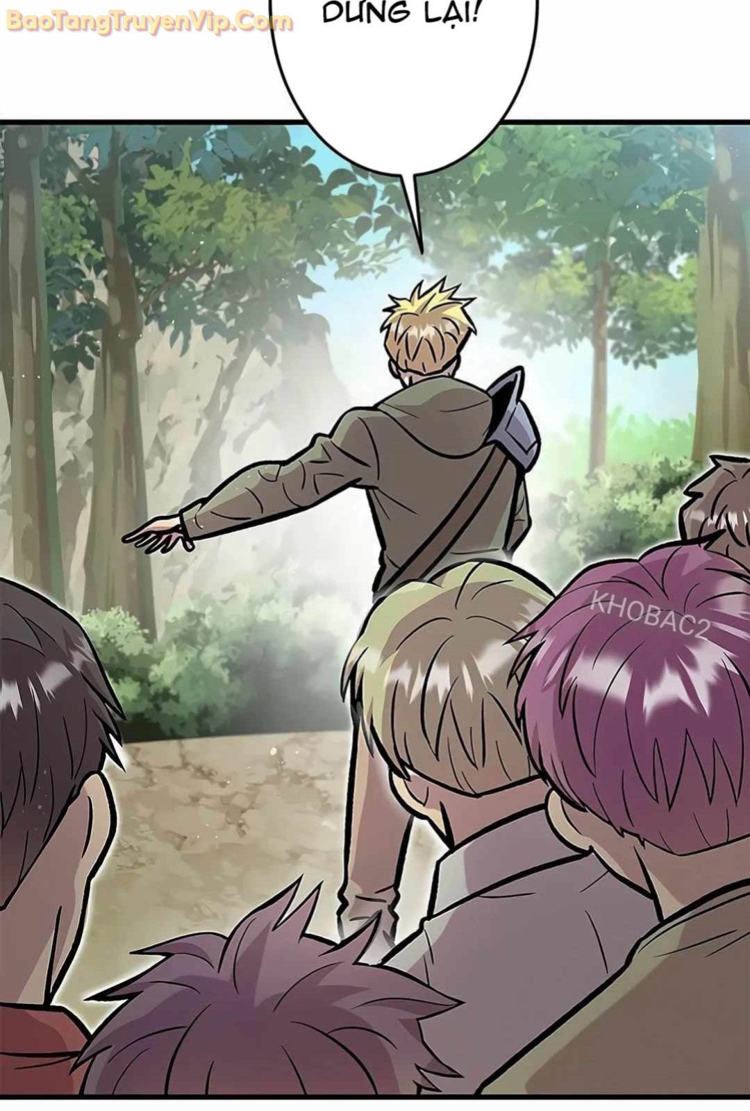 Lượng Mana Đáy Xã Hội! Ta Vô Địch Nhờ Kỹ Năng Của Mình Chapter 14 - Trang 2