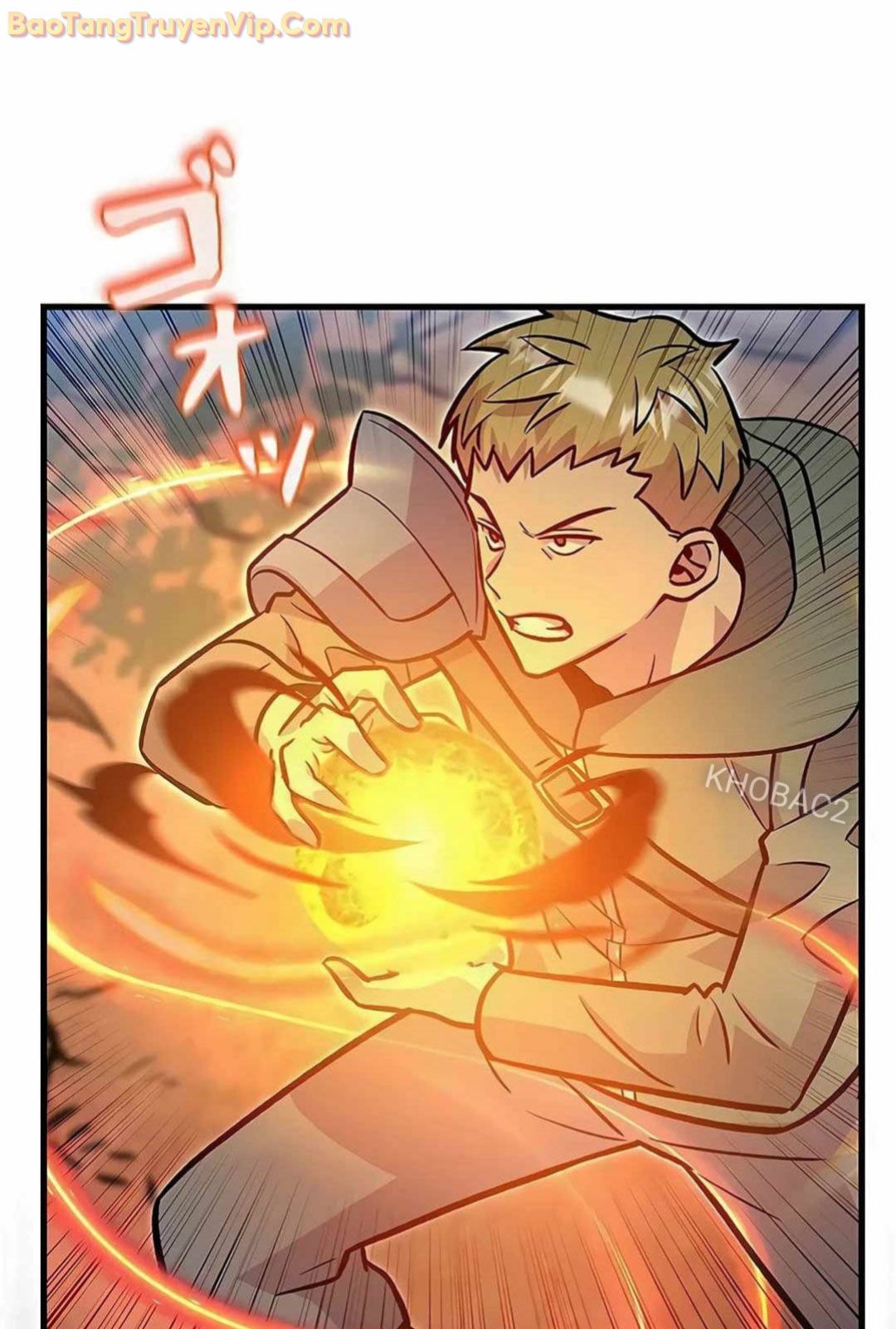 Lượng Mana Đáy Xã Hội! Ta Vô Địch Nhờ Kỹ Năng Của Mình Chapter 14 - Trang 2