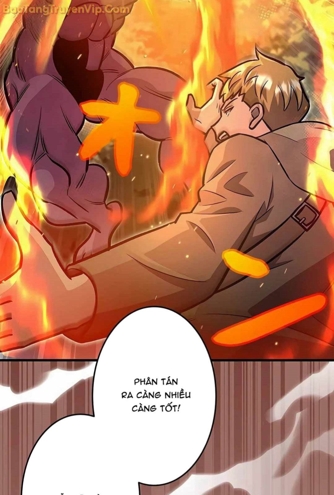 Lượng Mana Đáy Xã Hội! Ta Vô Địch Nhờ Kỹ Năng Của Mình Chapter 14 - Trang 2