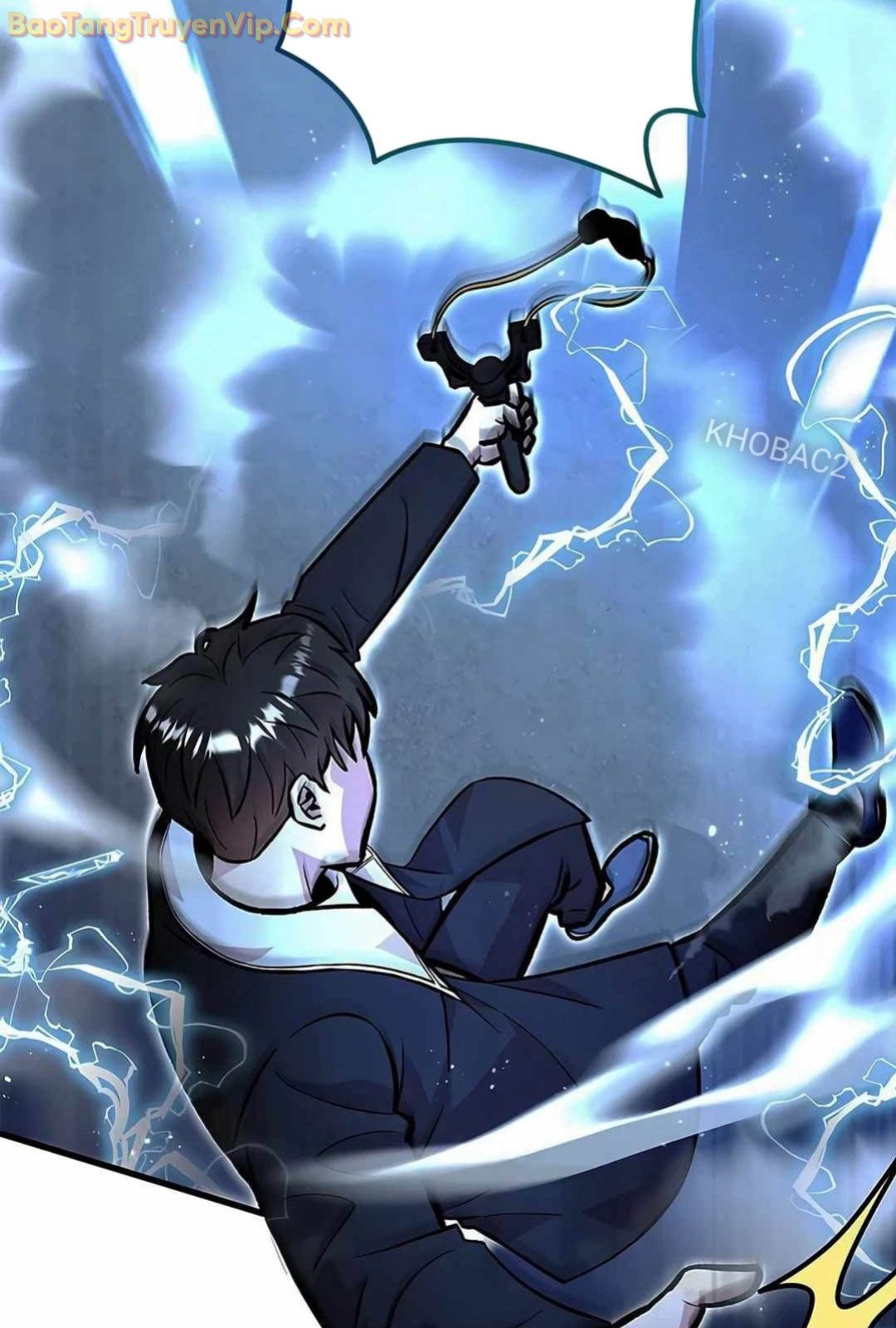 Lượng Mana Đáy Xã Hội! Ta Vô Địch Nhờ Kỹ Năng Của Mình Chapter 14 - Trang 2