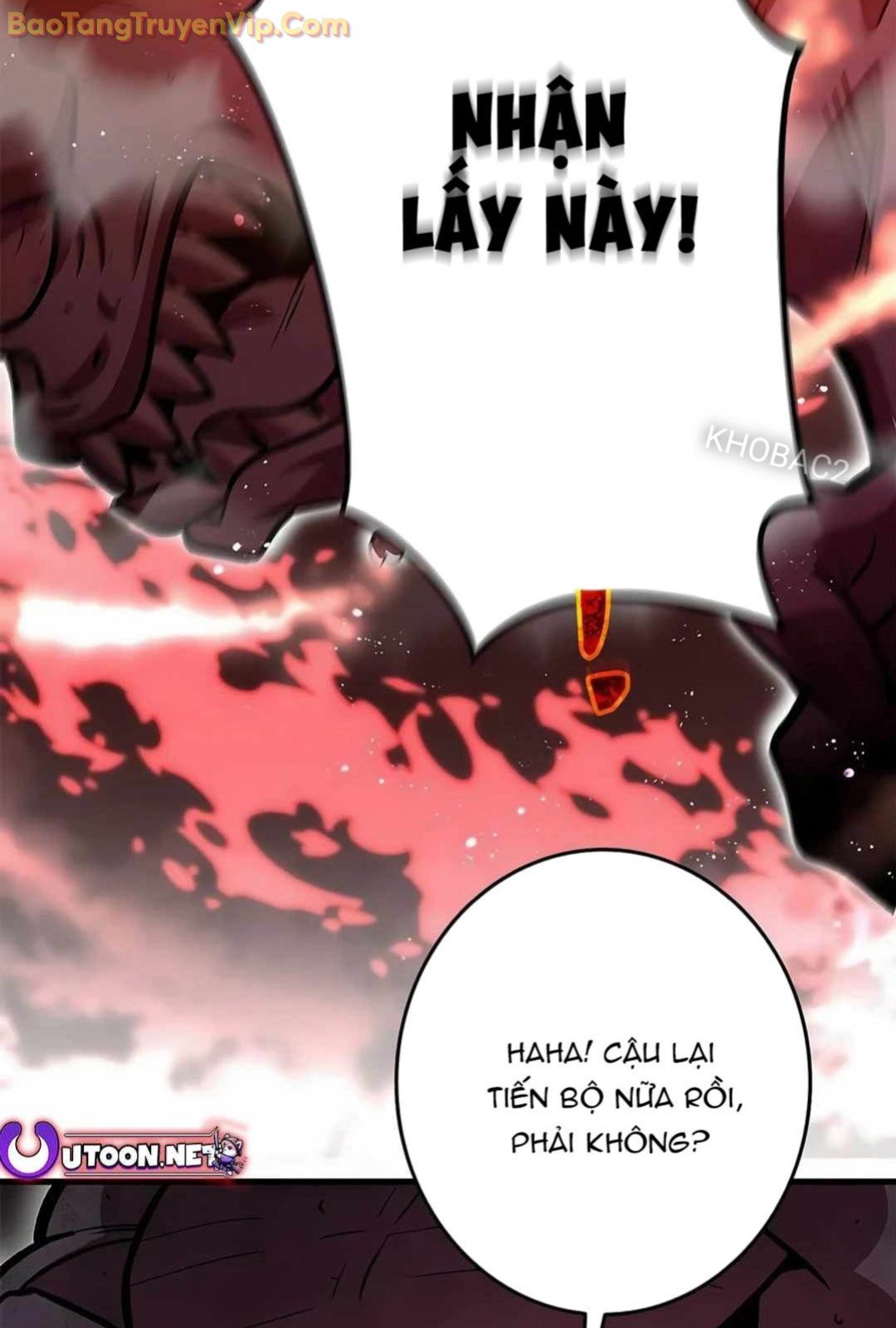 Lượng Mana Đáy Xã Hội! Ta Vô Địch Nhờ Kỹ Năng Của Mình Chapter 14 - Trang 2