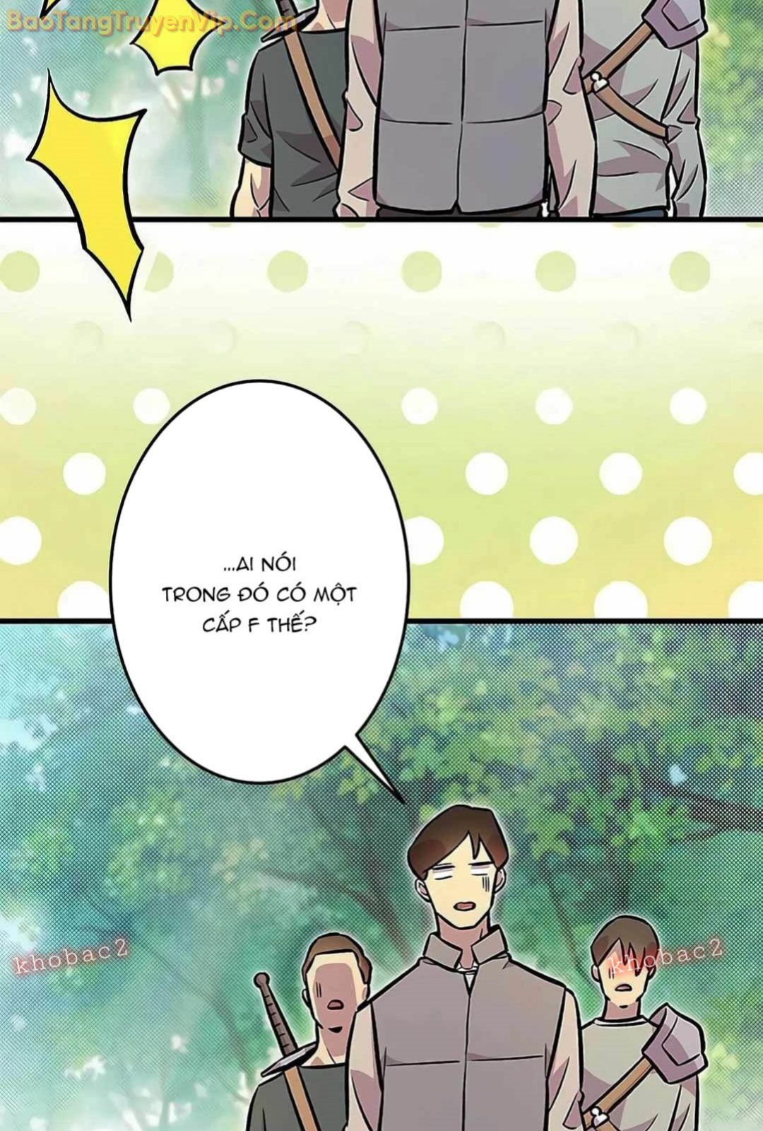 Lượng Mana Đáy Xã Hội! Ta Vô Địch Nhờ Kỹ Năng Của Mình Chapter 14 - Trang 2