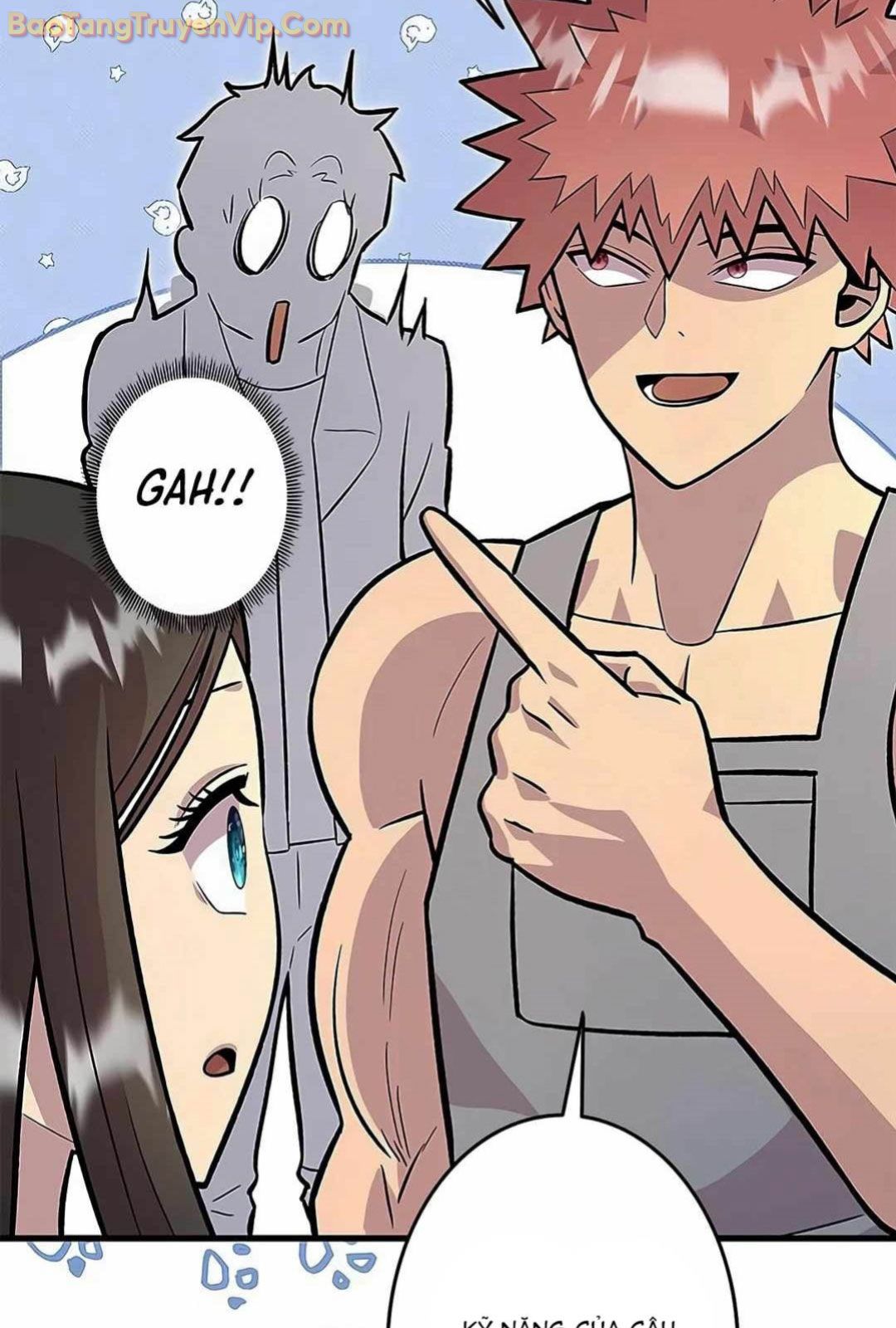 Lượng Mana Đáy Xã Hội! Ta Vô Địch Nhờ Kỹ Năng Của Mình Chapter 14 - Trang 2