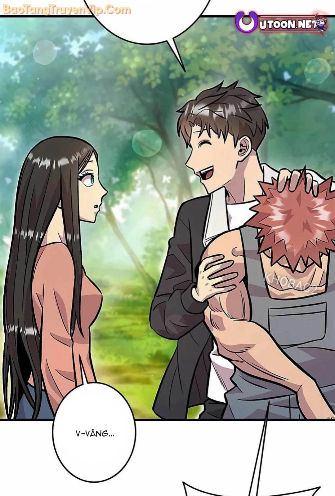 Lượng Mana Đáy Xã Hội! Ta Vô Địch Nhờ Kỹ Năng Của Mình Chapter 14 - Trang 2