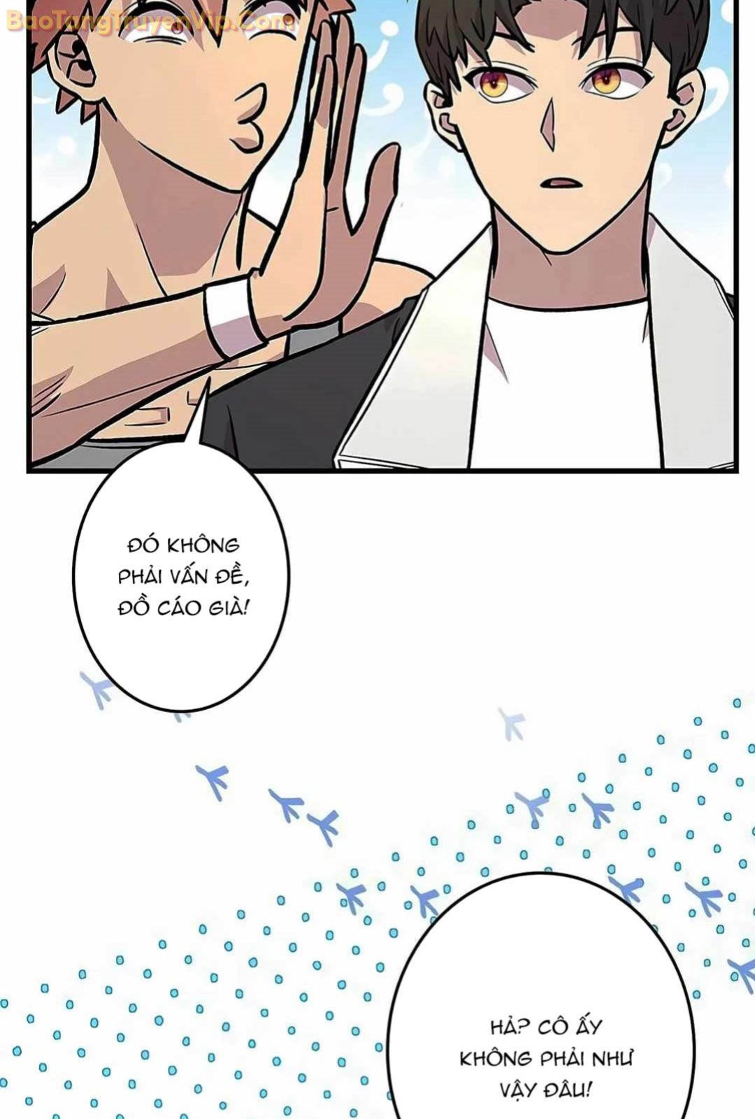Lượng Mana Đáy Xã Hội! Ta Vô Địch Nhờ Kỹ Năng Của Mình Chapter 14 - Trang 2