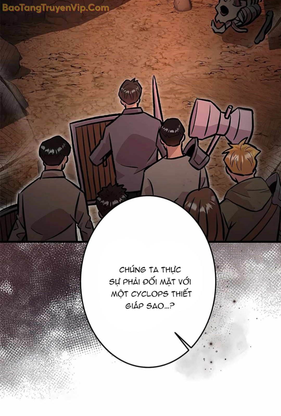 Lượng Mana Đáy Xã Hội! Ta Vô Địch Nhờ Kỹ Năng Của Mình Chapter 14 - Trang 2