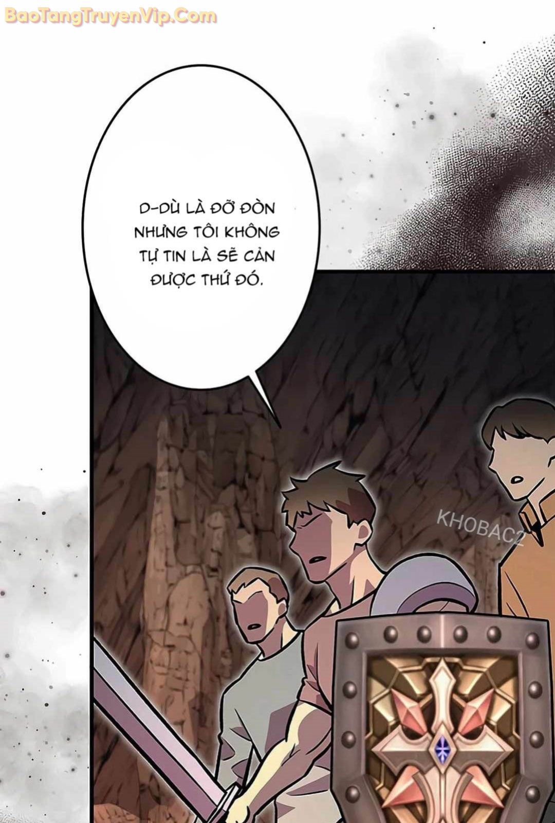 Lượng Mana Đáy Xã Hội! Ta Vô Địch Nhờ Kỹ Năng Của Mình Chapter 14 - Trang 2