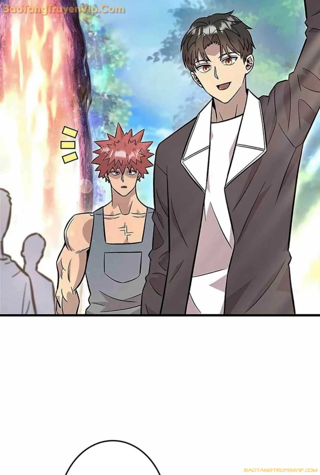 Lượng Mana Đáy Xã Hội! Ta Vô Địch Nhờ Kỹ Năng Của Mình Chapter 13 - Trang 2