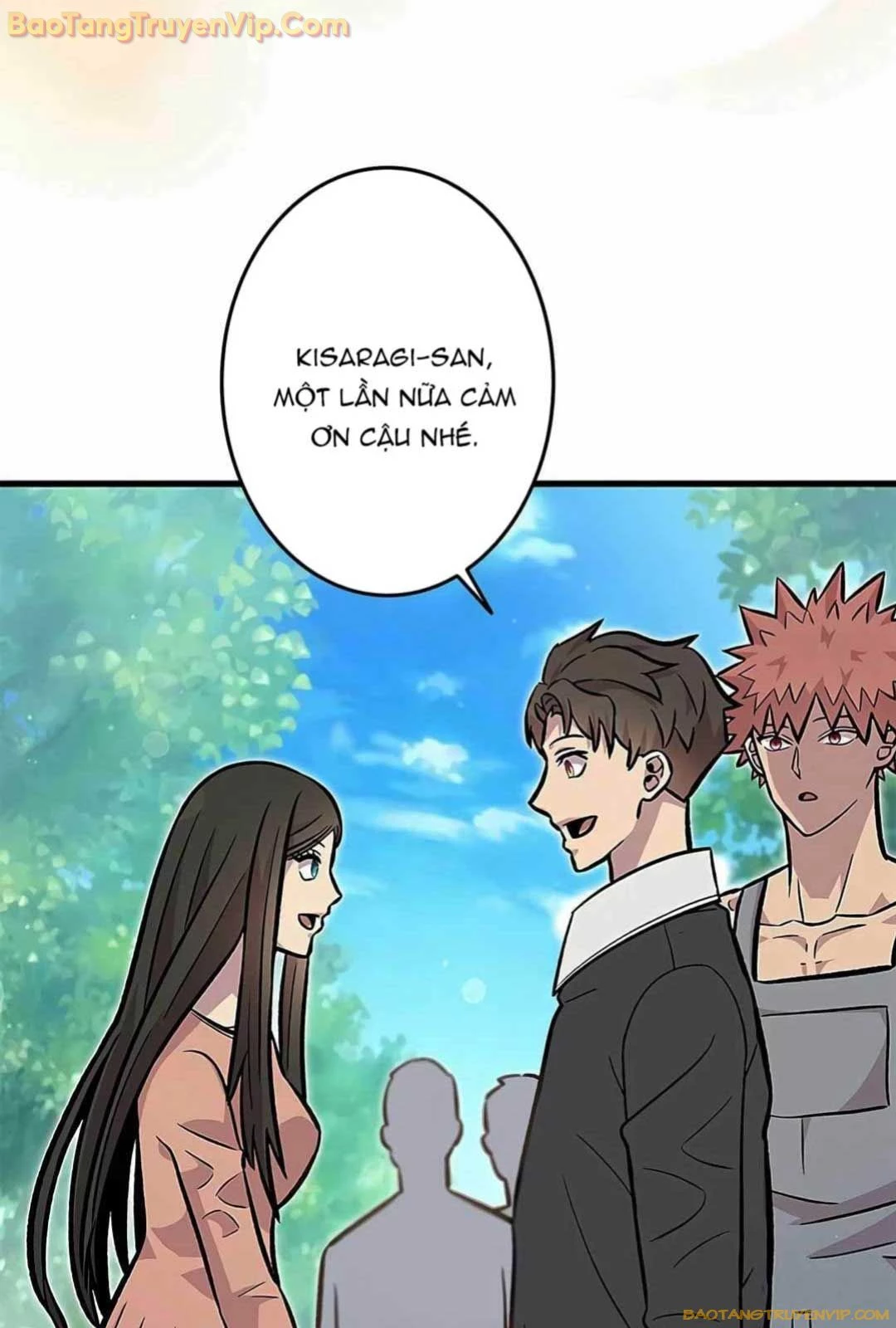 Lượng Mana Đáy Xã Hội! Ta Vô Địch Nhờ Kỹ Năng Của Mình Chapter 13 - Trang 2