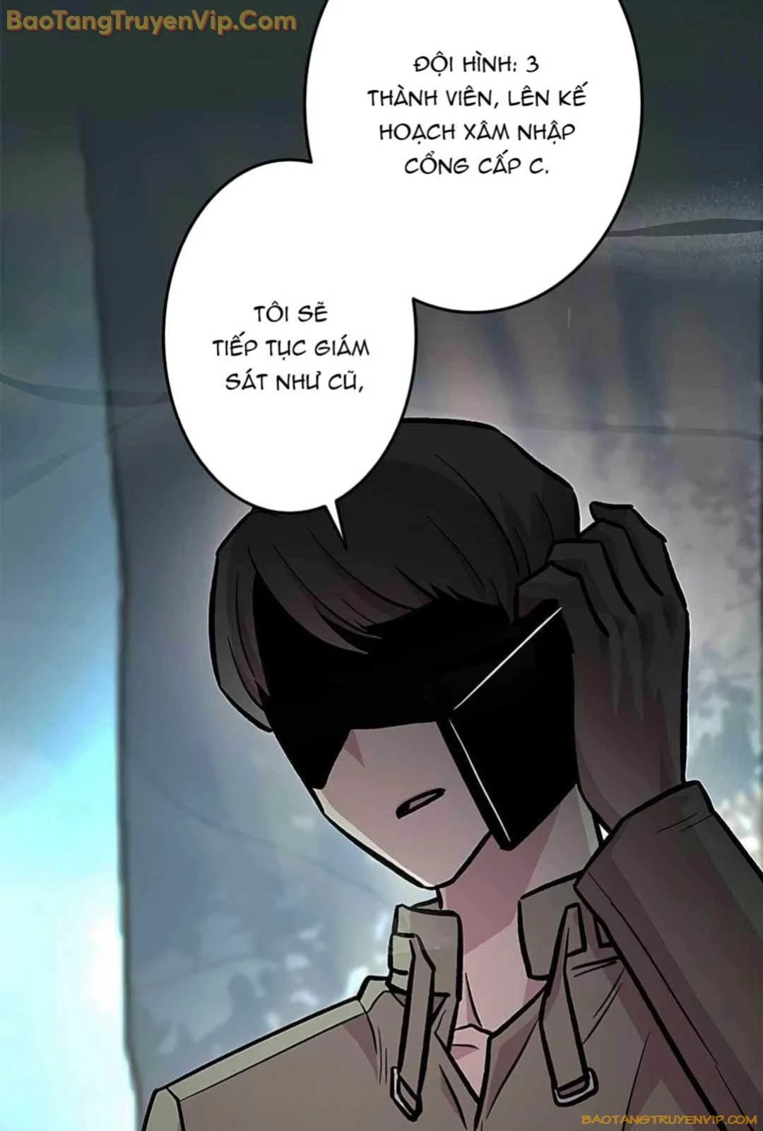 Lượng Mana Đáy Xã Hội! Ta Vô Địch Nhờ Kỹ Năng Của Mình Chapter 13 - Trang 2