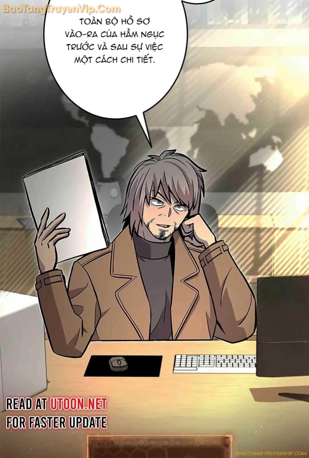 Lượng Mana Đáy Xã Hội! Ta Vô Địch Nhờ Kỹ Năng Của Mình Chapter 13 - Trang 2