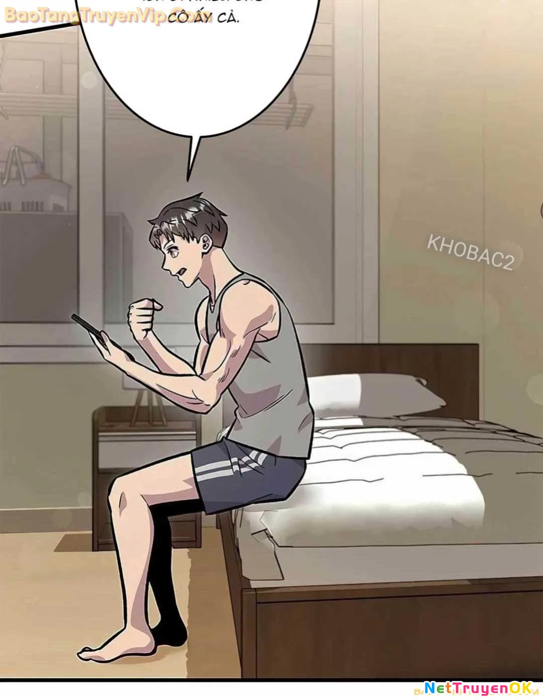 Lượng Mana Đáy Xã Hội! Ta Vô Địch Nhờ Kỹ Năng Của Mình Chapter 13 - Trang 2