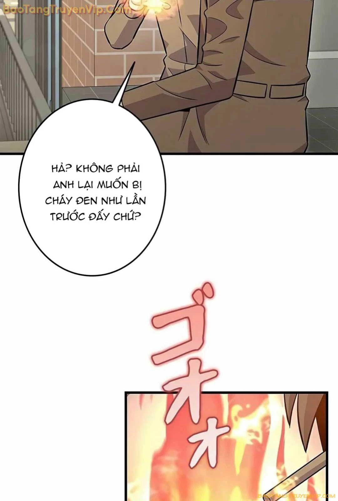 Lượng Mana Đáy Xã Hội! Ta Vô Địch Nhờ Kỹ Năng Của Mình Chapter 13 - Trang 2