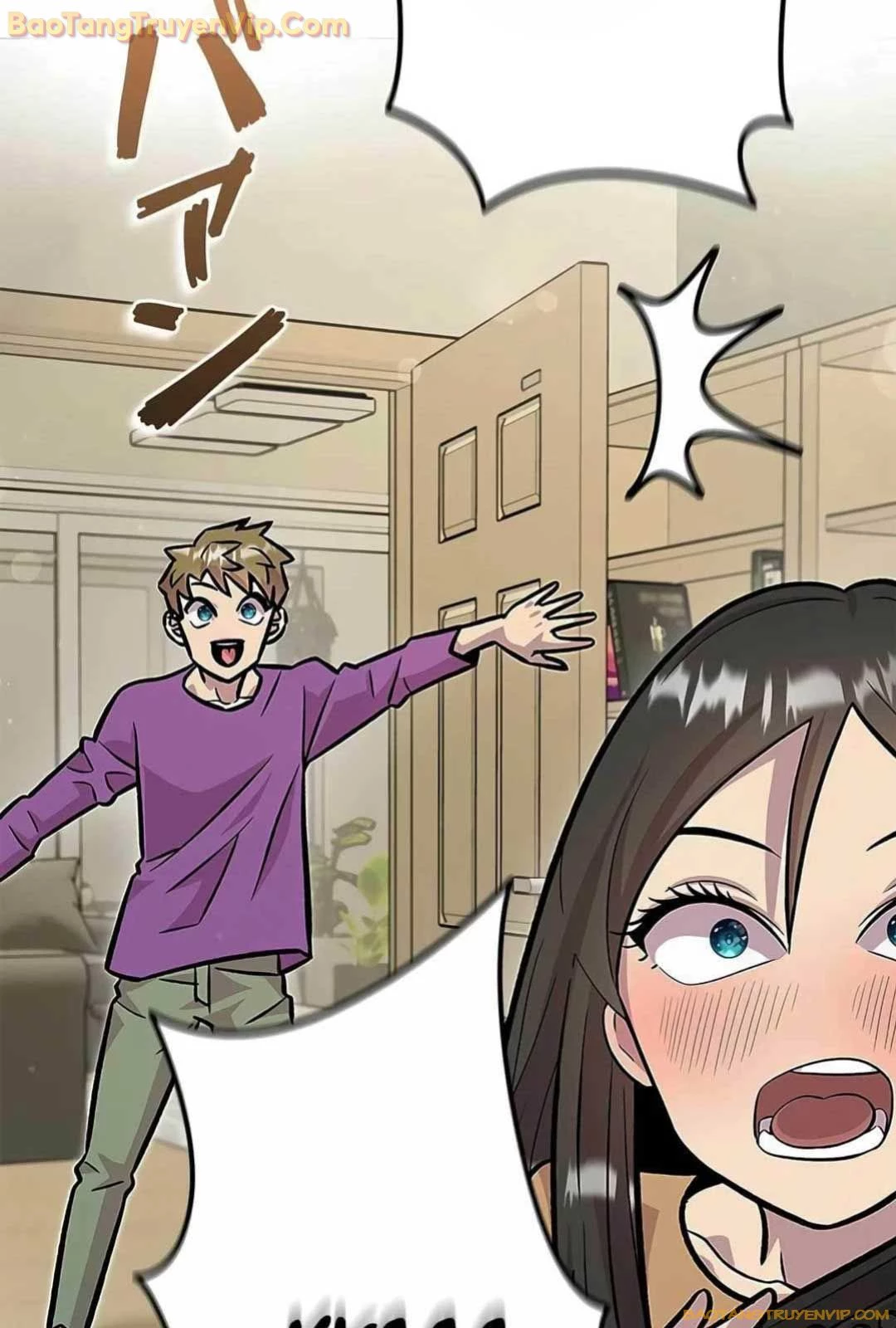 Lượng Mana Đáy Xã Hội! Ta Vô Địch Nhờ Kỹ Năng Của Mình Chapter 13 - Trang 2