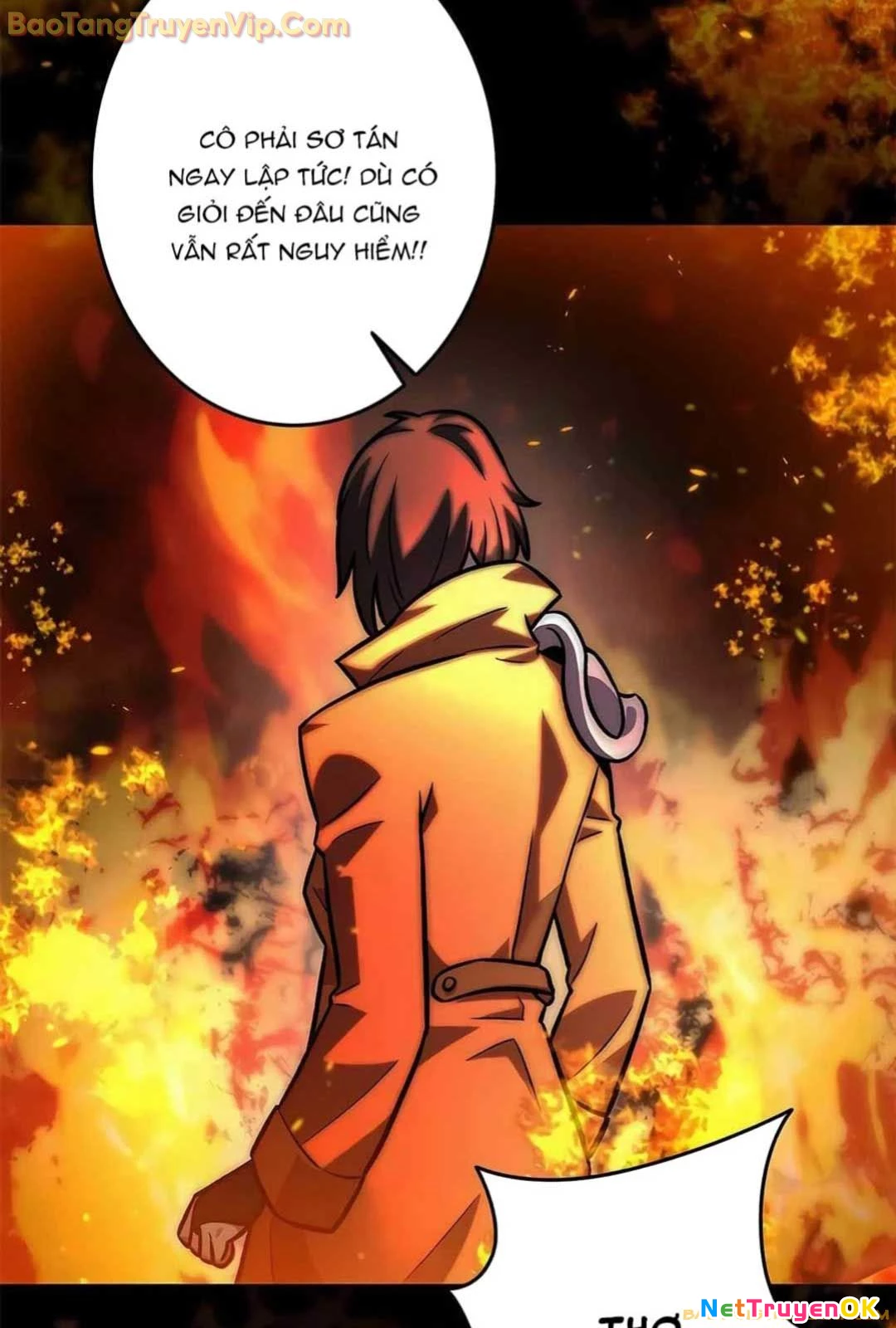 Lượng Mana Đáy Xã Hội! Ta Vô Địch Nhờ Kỹ Năng Của Mình Chapter 13 - Trang 2