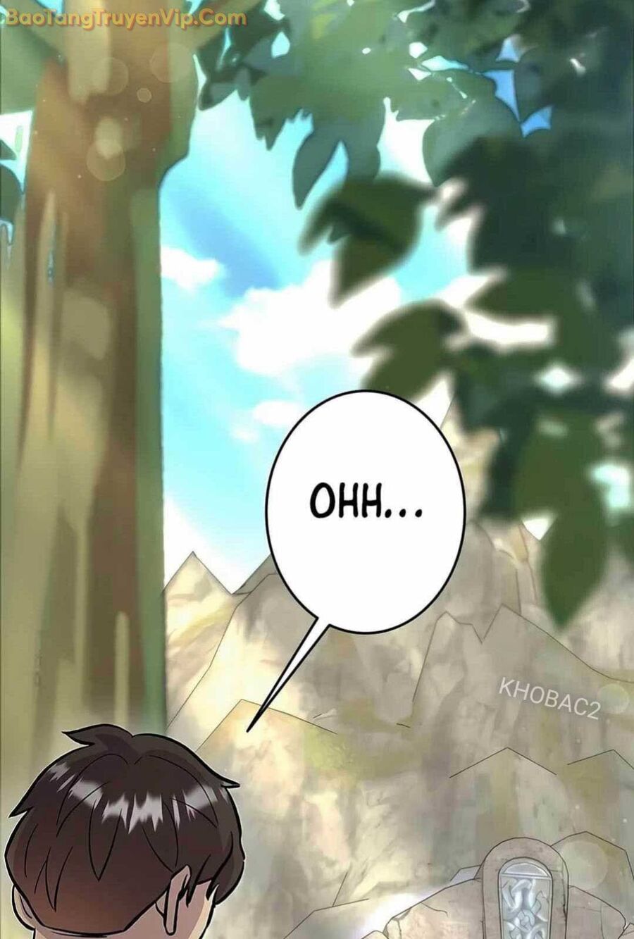 Lượng Mana Đáy Xã Hội! Ta Vô Địch Nhờ Kỹ Năng Của Mình Chapter 11 - Trang 2