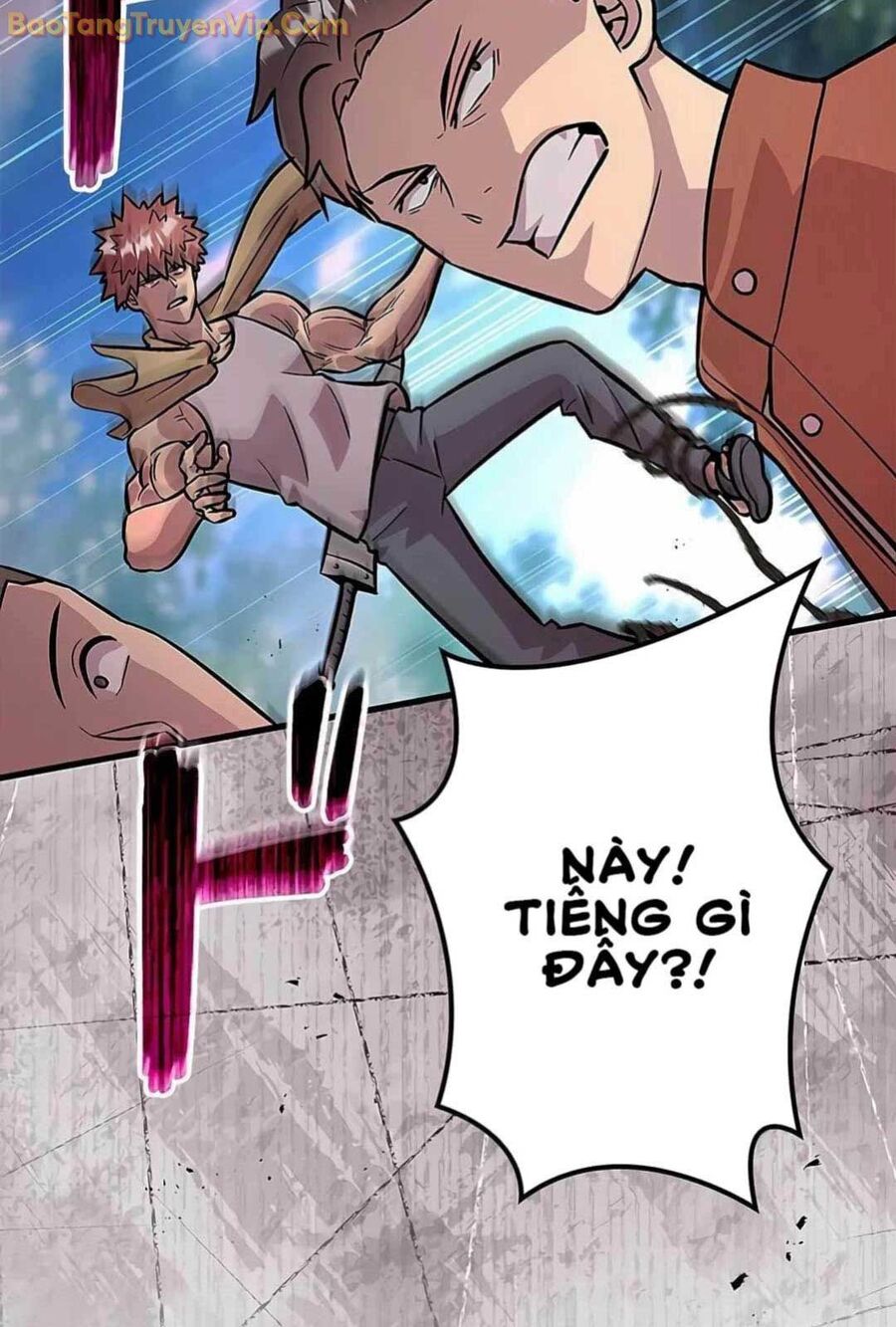 Lượng Mana Đáy Xã Hội! Ta Vô Địch Nhờ Kỹ Năng Của Mình Chapter 11 - Trang 2