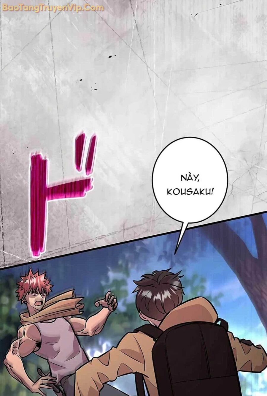 Lượng Mana Đáy Xã Hội! Ta Vô Địch Nhờ Kỹ Năng Của Mình Chapter 11 - Trang 2