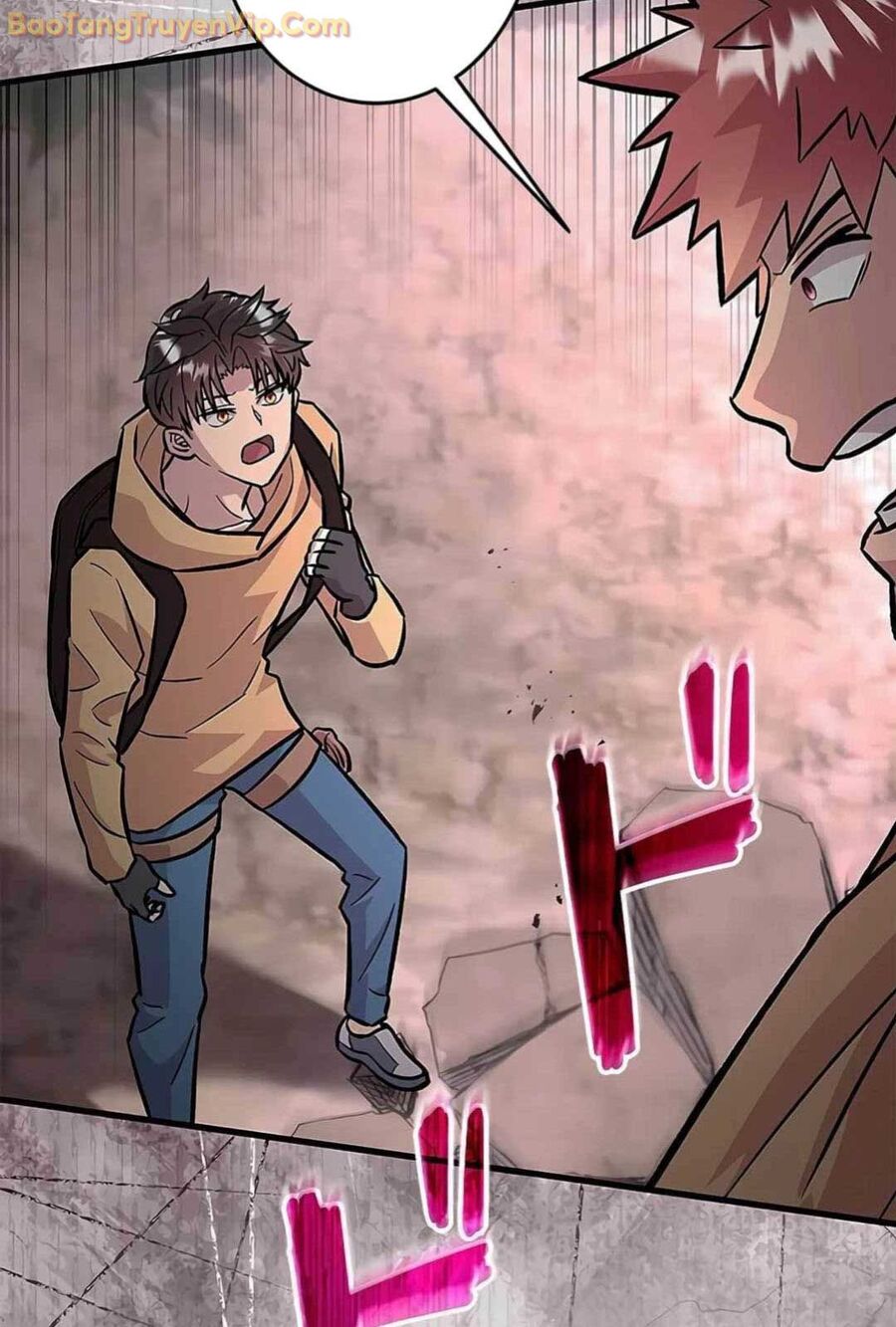 Lượng Mana Đáy Xã Hội! Ta Vô Địch Nhờ Kỹ Năng Của Mình Chapter 11 - Trang 2