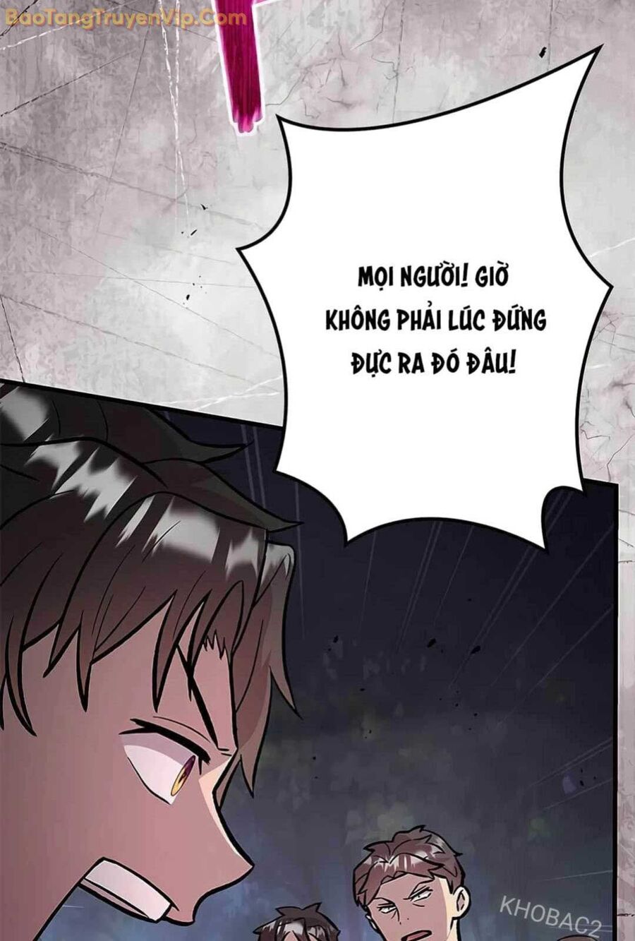 Lượng Mana Đáy Xã Hội! Ta Vô Địch Nhờ Kỹ Năng Của Mình Chapter 11 - Trang 2