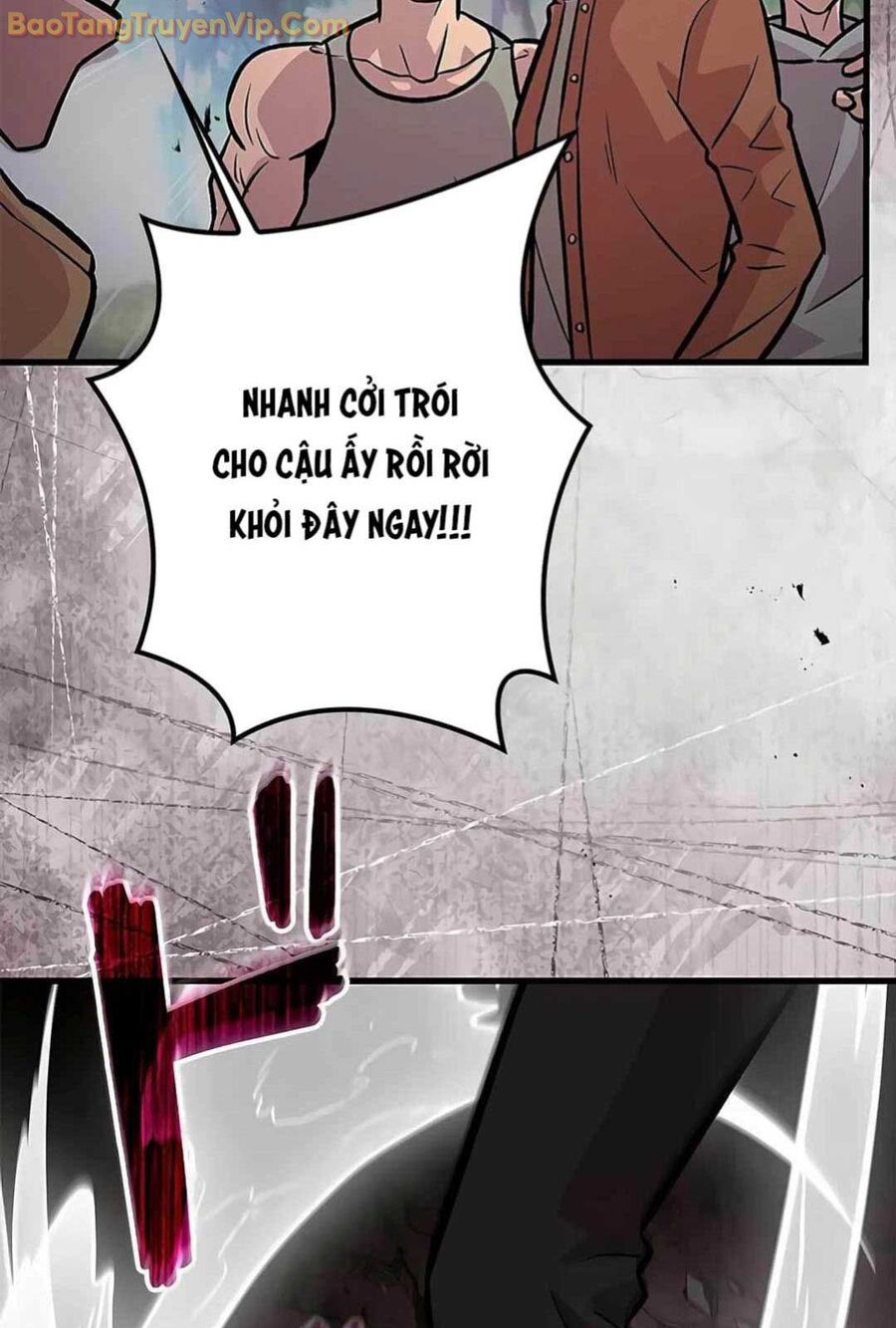 Lượng Mana Đáy Xã Hội! Ta Vô Địch Nhờ Kỹ Năng Của Mình Chapter 11 - Trang 2